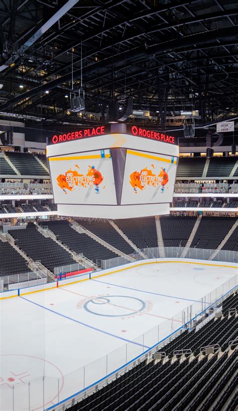 Edmonton Oilers Tickets - 2023 Oilers Games | SeatGeek