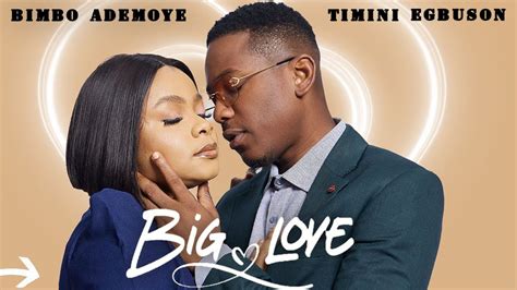 Nollywood romantic comedy ‘Big Love’ makes box office record