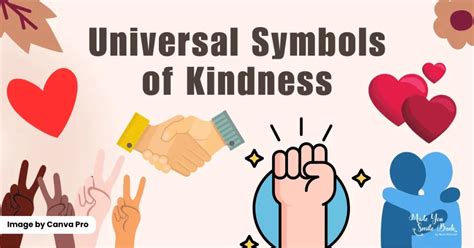 Symbolism for Kindness