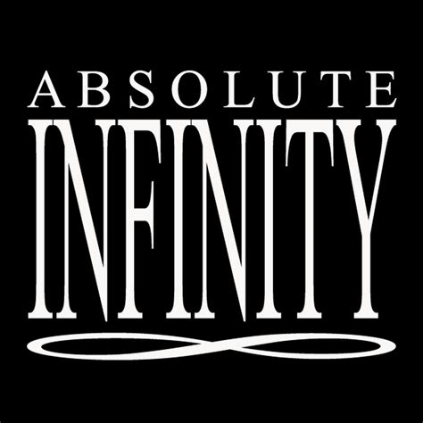 Absolute Infinity TV - YouTube