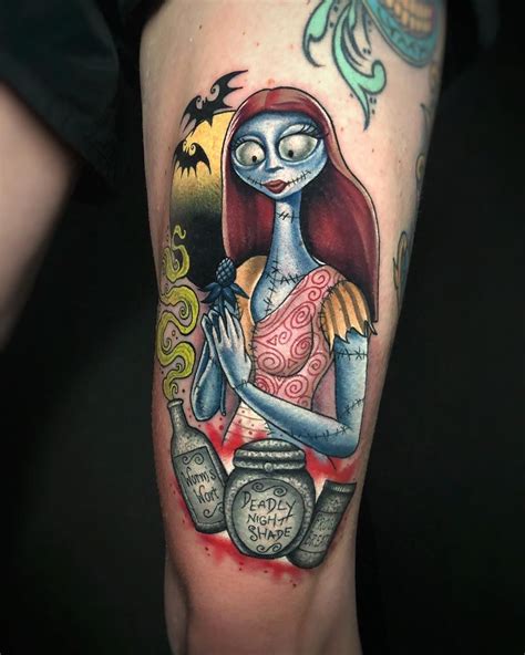 Pin on disney tattoos & flash