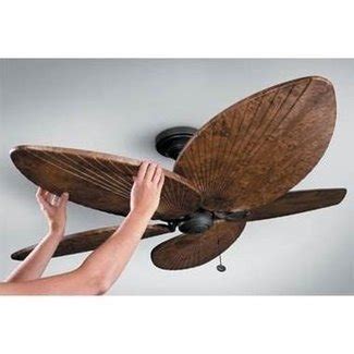 Ceiling Fan Blade Covers - Foter