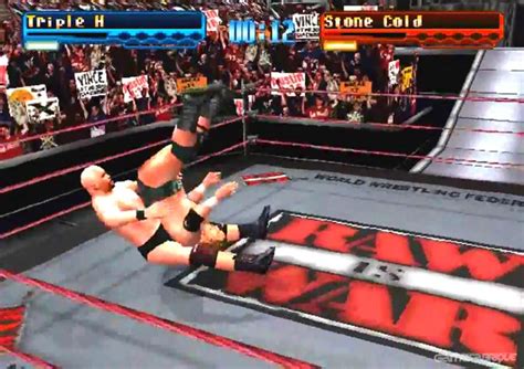 WWF Smackdown Download - GameFabrique