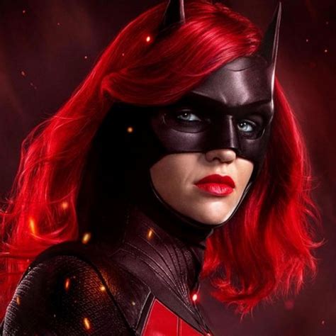 Kate Kane Quotes - Batwoman