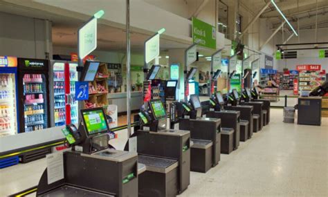 Asda completes POS renewal with NCR Voyix - Retail Optimiser