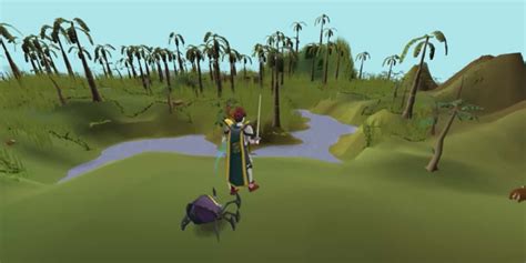 OSRS Fletching Training Guide - Rune Fanatics