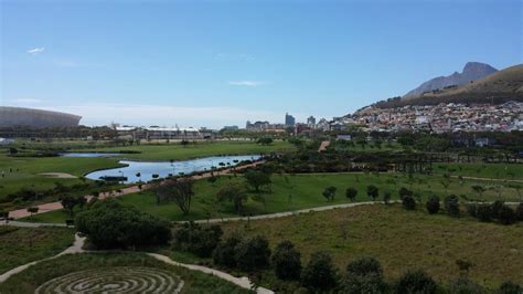 Green Point Park | Broke Tourist