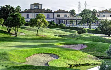 Marco Simone Golf & Country Club – Federgolf Lazio