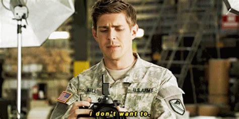 Chris Lowell GIF - Chris Lowell Enlisted - Discover & Share GIFs