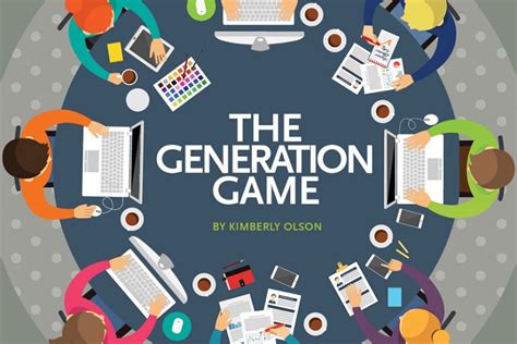 The Generation Game