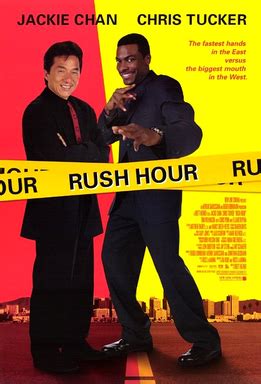 Rush Hour (1998 film) - Wikipedia