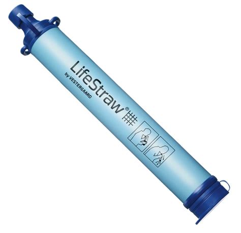 LifeStraw Personal Water Filter | HikingValley.com