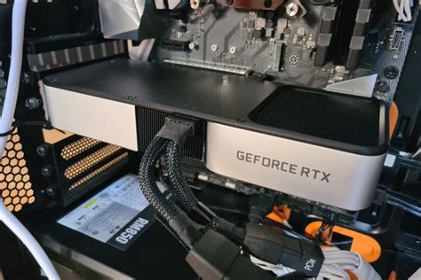 Nvidia RTX 3060 Ti Review | Trusted Reviews