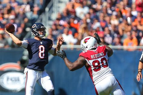 Bears vs Cardinals preseason 2017: Game time, TV schedule, online ...