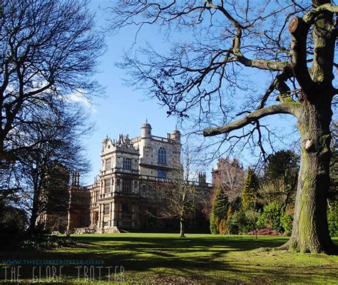 Wollaton Hall, Gardens & Deer Park - The Globe Trotter