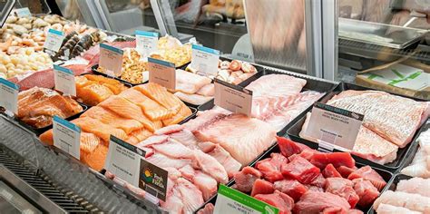 Publix supermarket releases own sustainability sticker for seafood products | Intrafish