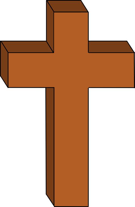 Christian Cross PNG Image - PurePNG | Free transparent CC0 PNG Image Library