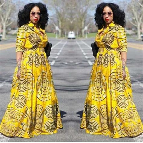 African Dresses Ghana – Telegraph