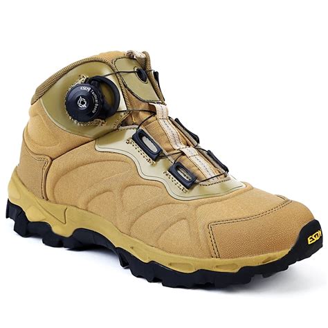 Bototo Zapatillas Tacticos Outdoor – Vehemencia VHMNC