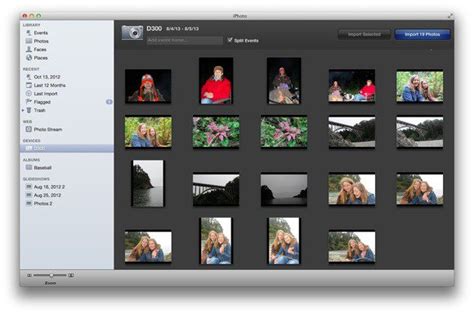 Can You Play an iPhoto Slideshow on a PC? | Leawo Tutorial Center