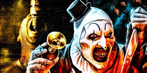 How Terrifier 2 Used A Negative Horror Trope To Its Advantage