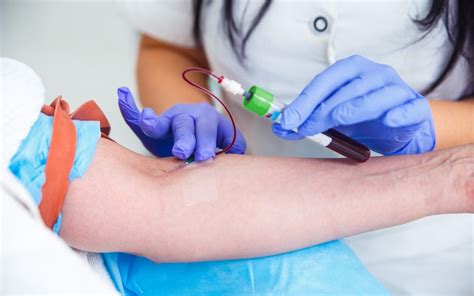 National Phlebotomy Certification | National Registry of Allied Health