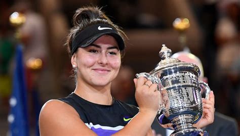 Top 10 youngest female Grand Slam winners: Where does US Open winner ...