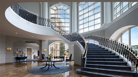 The Ballantyne, a Luxury Collection Hotel, Charlotte - Hotel Review ...