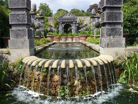 Ernie and I: Arundel Castle Gardens