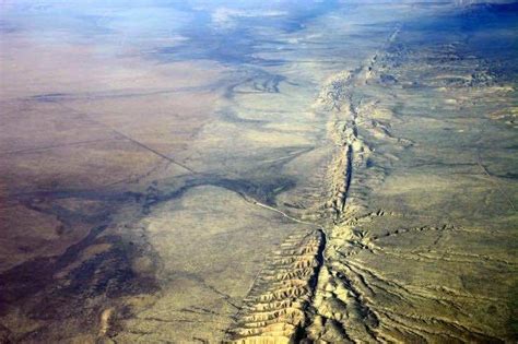 Earthquake Prediction – Is it Really Possible?