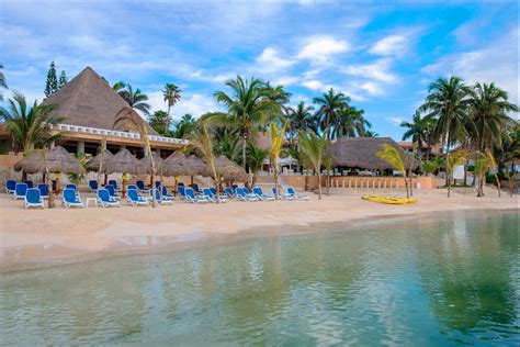 Mayan Riviera Beach Resort | Omni Puerto Aventuras