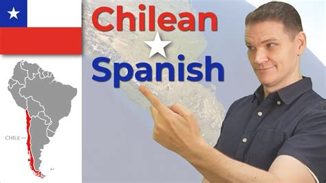 CHILEAN Spanish and What Makes it Unique! - YouTube