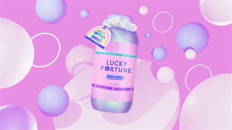 Lucky Fortune on Behance