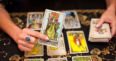 What is Tarot? - A Brief Overview of Tarot Reading