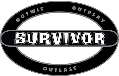 Custom Survivor Logo Template