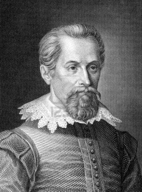 Johannes Kepler | Johannes kepler, Johannes, Weird science facts