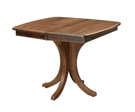 Hudson Table - Sierra Valley Furniture