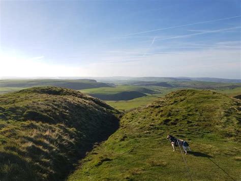 Top 5 Hikes and Walks around Edale | Komoot