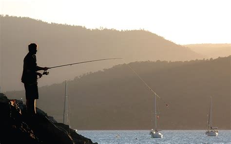 Angling in Bundoran: sea and game angling and coarse fishing