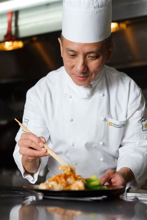 Iconic Hong Kong chef cooking in Vancouver for two nights only | Dished