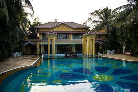 THE 10 BEST Hotels in Bhubaneswar for 2022 (from $17) - Tripadvisor