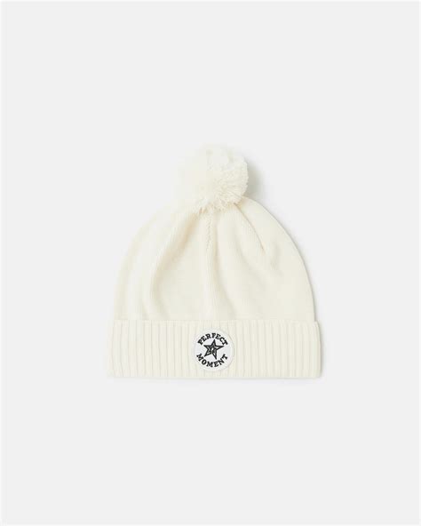 Patch Beanie II | Perfect Moment