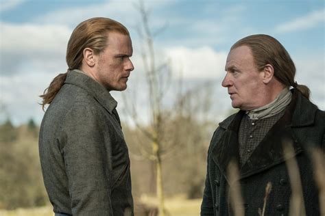 Outlander spoilers: Is Tom Christie in Outlander Season 7A?