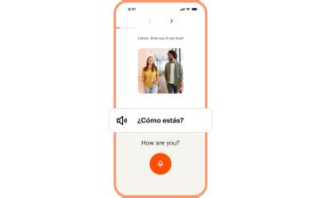 Learn languages on Android or iOS | Babbel