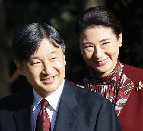 Profile of new Japanese Emperor Naruhito