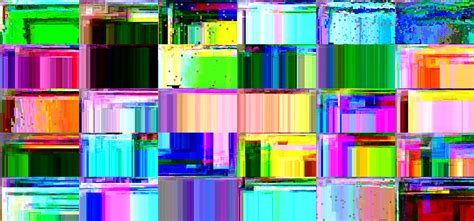 Glitch Art Abstract Free Stock Photo - Public Domain Pictures