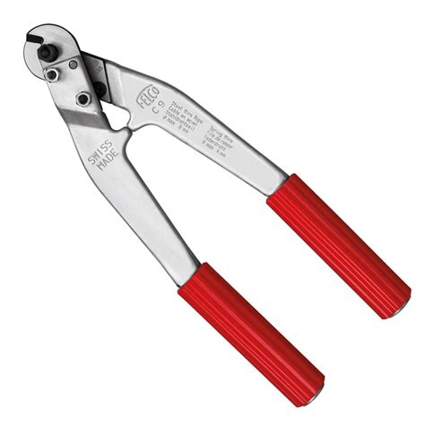 13 Inch C-9 Felco Wire Rope Cutters | Wesco Industries