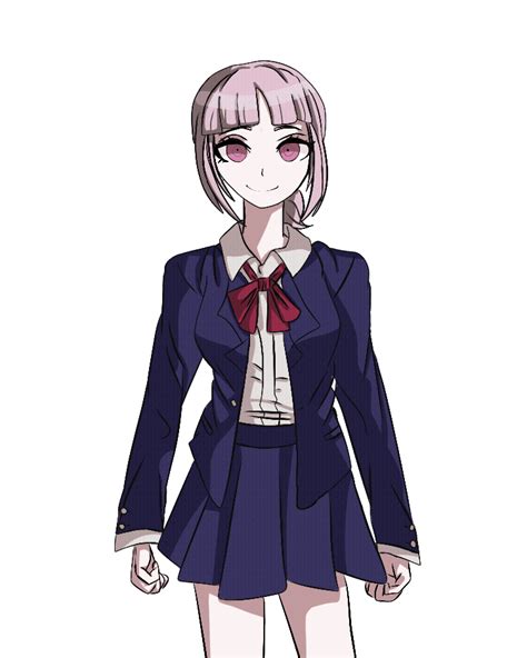 Adult Kotoko Utsugi (fan sprite) | Anime, Sprite, Art