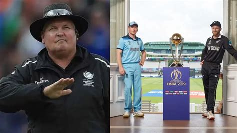 New Zealand were real winners of ODI World Cup 2019? Marais Erasmus accepts umpiring blunder