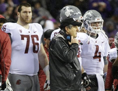 WSU Cougar football announces Fall practice schedule | 790 KGMI